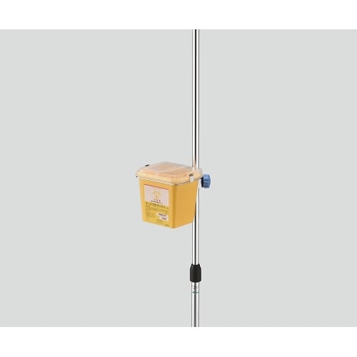 針ボックス用ブラケット3L専用ブラケット