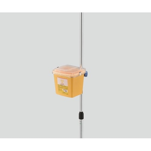 針ボックス用ブラケット5L専用ブラケット