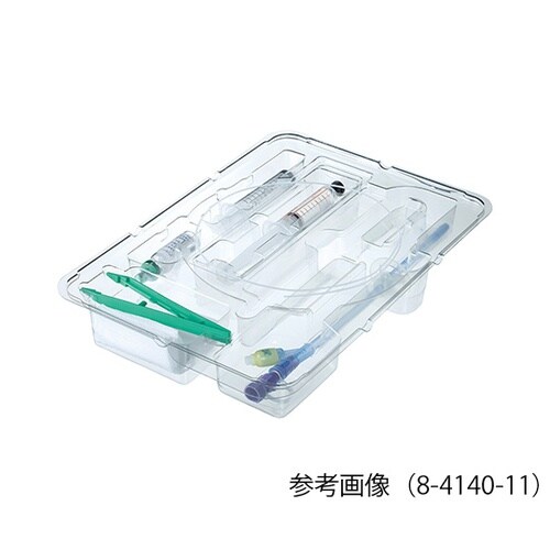 医≫P0192622 バルーンチューブセット