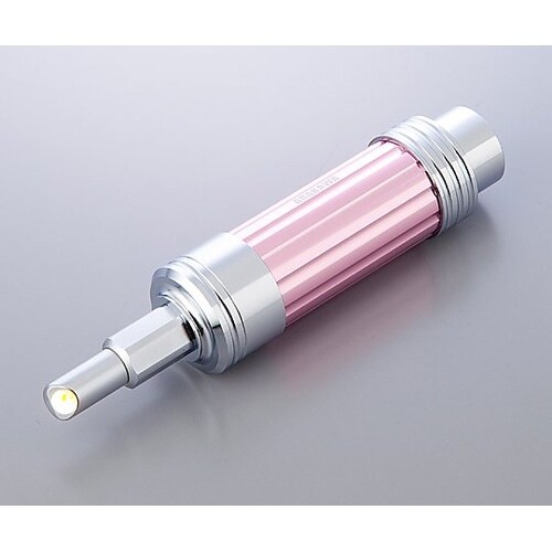 LED肛門鏡グリップピンク