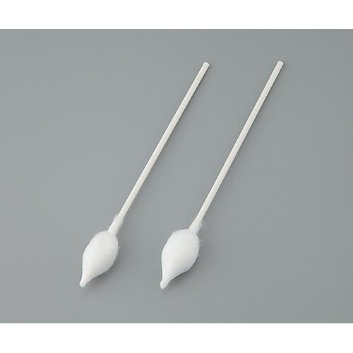 メンティップ病院用綿棒5P1517−WE