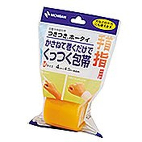 つきつきホータイ THM