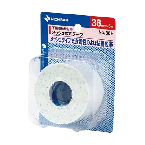 メッシュポアテープ NO.38F