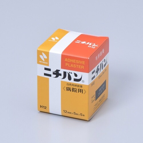 ニチバン 1箱(5巻入) H12