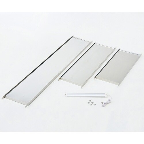 点滴作業台オプション本体W1800用