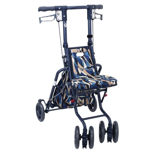 サニーウォーカーSP(中) GCブルー