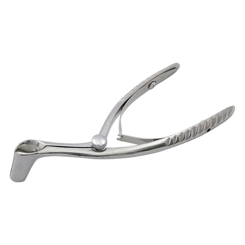 鼻鏡 和辻式 ステンレス製 大