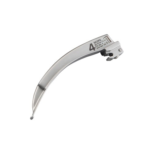 INTEGRATED 喉頭鏡ブレード S