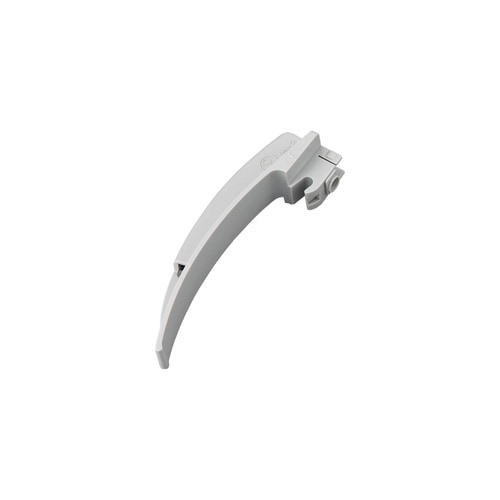 ディスポーザブル喉頭鏡ブレード マッキン