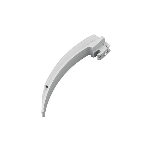 ディスポーザブル喉頭鏡ブレード マッキン