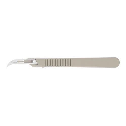 医≫Razormed スカルペル 02938