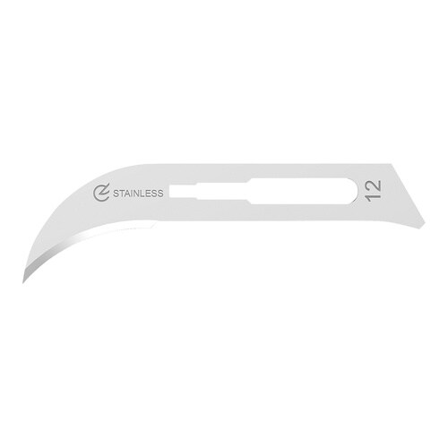医≫Razormed 替刃メス 02864