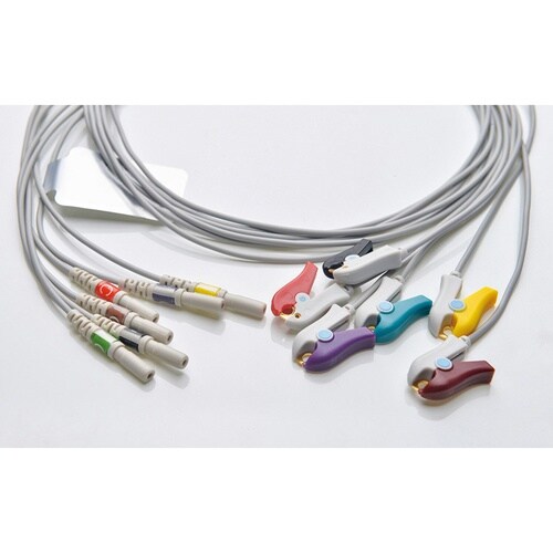 ECG電極用リード線 ND6−90NP−