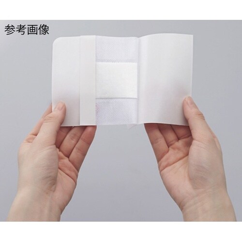 優肌パッド(不織布製パッド付ドレッシング