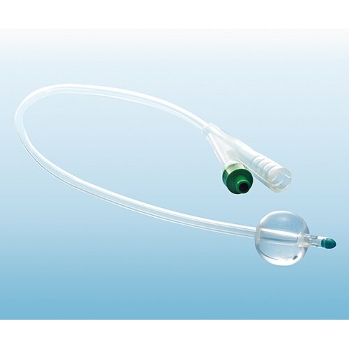 医≫フォーリーカテーテル8000010806