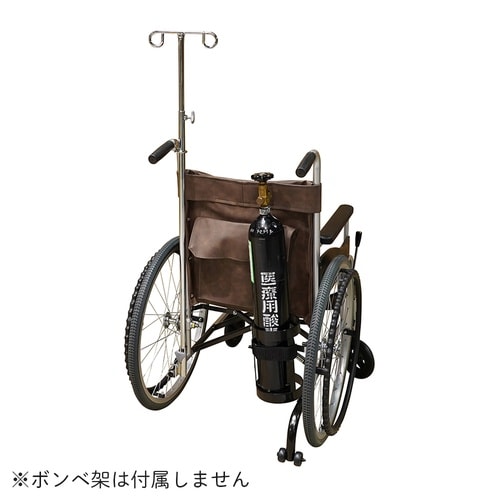 自走式車いす NVO−0 ガードル棒セッ