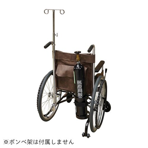 自走式車いす NVO−1 ガードル棒セッ