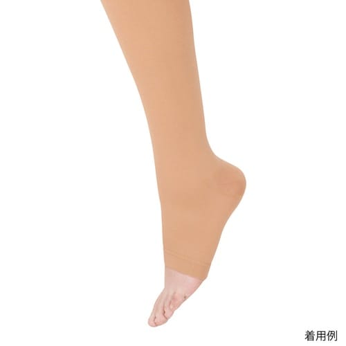 アンシルク・2 ハイソックス 20274