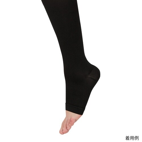 アンシルク・2 ハイソックス 20281