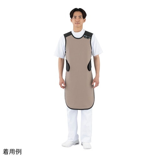 Zittron X線防護エプロン Lev
