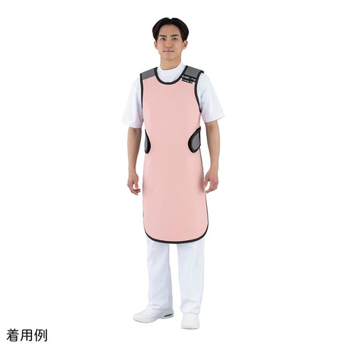 Zittron X線防護エプロン Lev