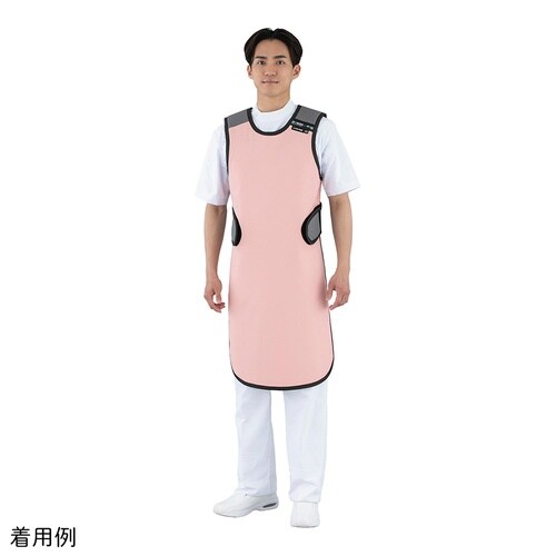 Zittron X線防護エプロン Lev