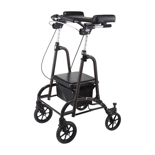 前腕支持台型歩行車 フレンド2