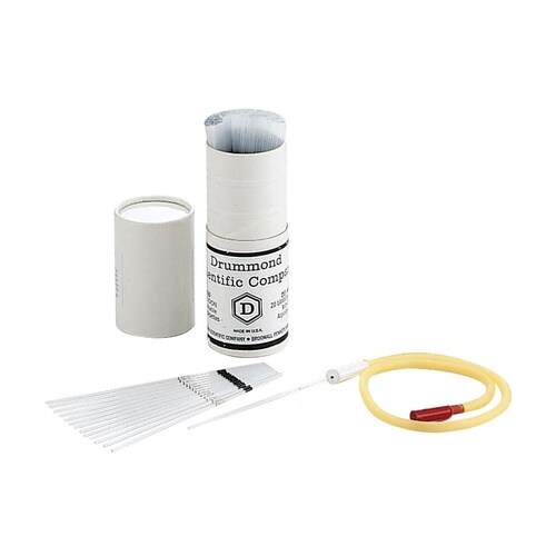 マイクロピペット(20μl)