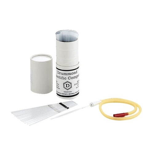 マイクロピペット(44.7μl)