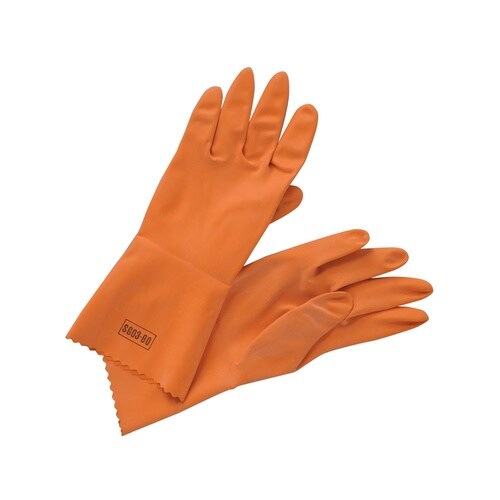 手術用防護手袋 サブガード