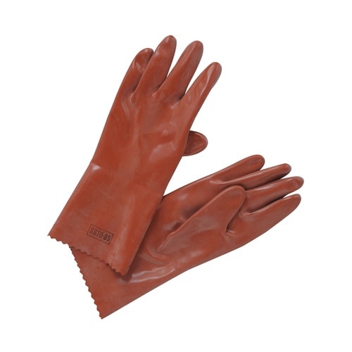 手術用防護手袋 サブガード