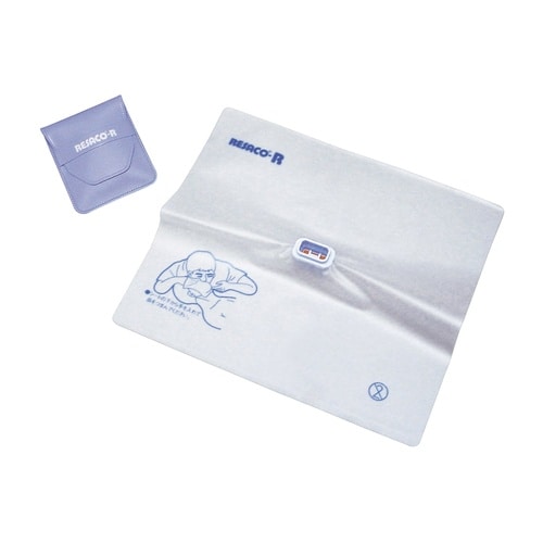 呼吸補助具 レサコR