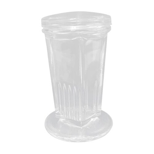 染色バット(溝付)5枚立