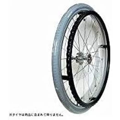 車いす部品(スポークカバー)