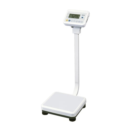 精密体重計(ポールタイプ)
