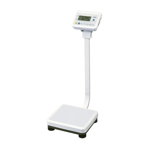 精密体重計(ポールタイプ)
