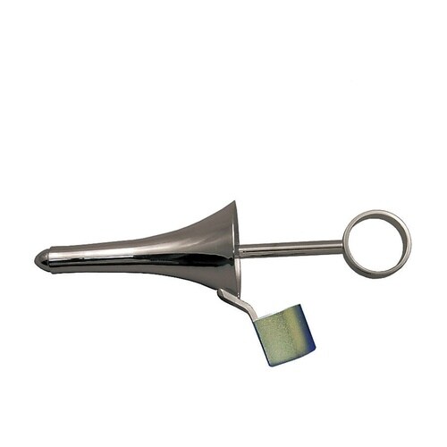 筒型肛門鏡(黒川タイプ1)