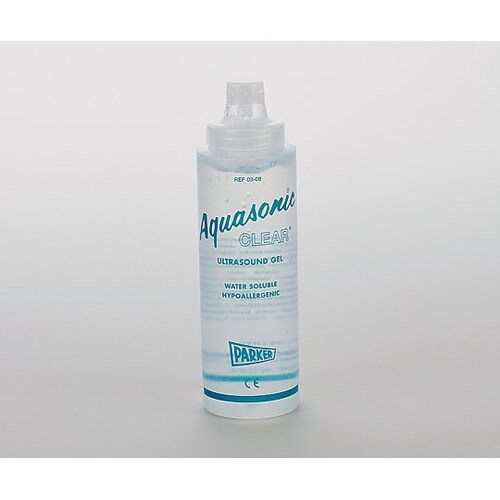 アクセラス超音波ゲル