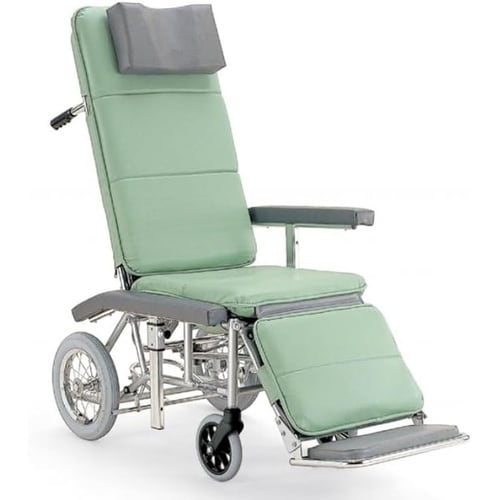 リクライニング車いす(介助用)