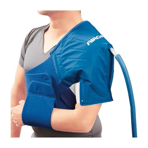 クライオカフ ショルダーカフ