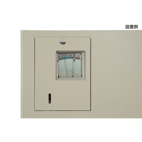 サーモレコーダー取付金具