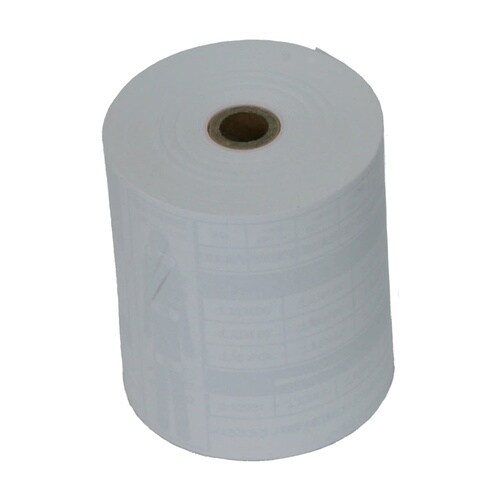 プリンター用紙(10巻入)