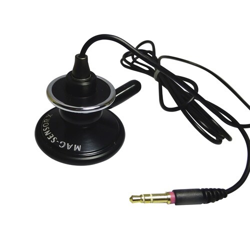 メモリーステソスコープ