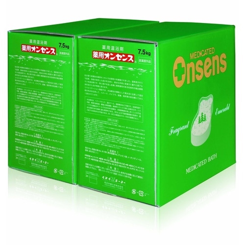 薬用オンセンス(業務用)
