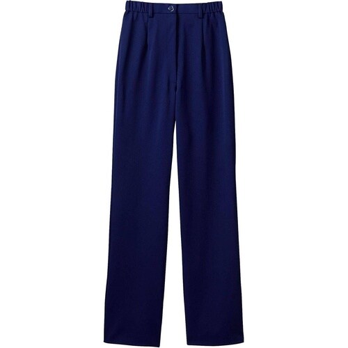 ナースパンツ(両脇ゴム)