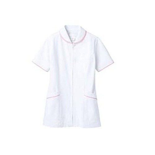ナースジャケット(半袖)