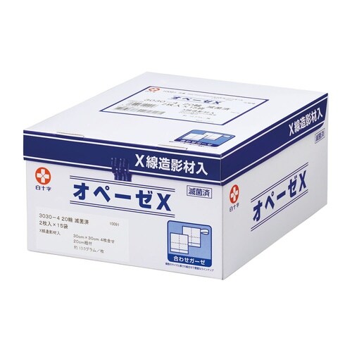 オペーゼX 3030−4(20輪)