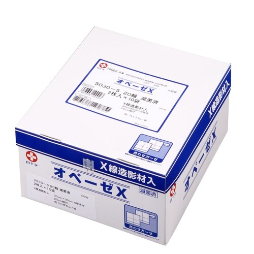 オペーゼX 3030−5(20輪)