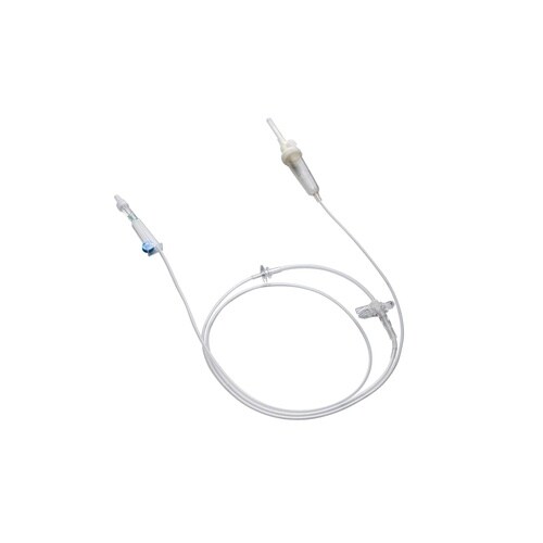 医>>輸液セットAS−800 ASタイプ用