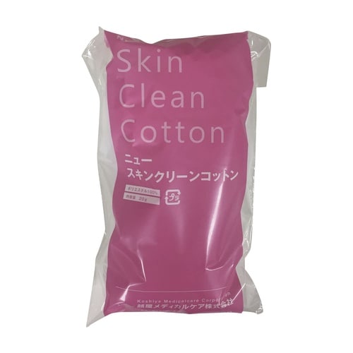 ニュースキンクリーンコットン